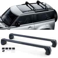 Příčníky Land Rover Defender (2019+) 3-dvéřová verze