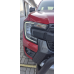 Offroad rámečky světel Ford Ranger T9 Wildtrak/Limited/Platinum (set 4 ks)