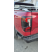 Offroad rámečky světel Ford Ranger T9 Wildtrak/Limited/Platinum (set 4 ks)