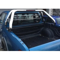 Zadní ochranný rám Volkswagen Amarok