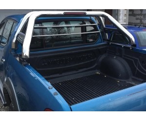 Zadní ochranný rám Volkswagen Amarok