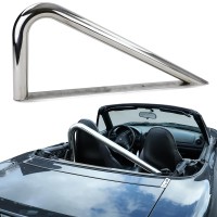 Zadní ochranný rám Mazda MX5 (1989-2005)