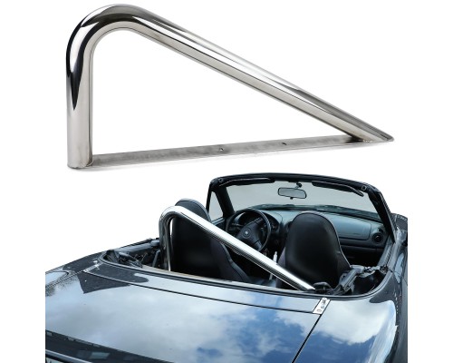 Zadní ochranný rám Mazda MX5 (1989-2005)