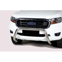 Přední rám Ford Ranger T6/T7/T8 (2012-2022) chromový
