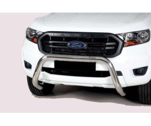 Přední rám Ford Ranger T6/T7/T8 (2012-2022) chromový
