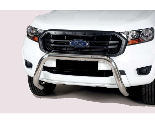 Přední rám Ford Ranger T6/T7/T8 (2012-2022) chromový