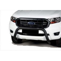 Přední rám Ford Ranger T6/T7/T8 (2012-2022) černý matný