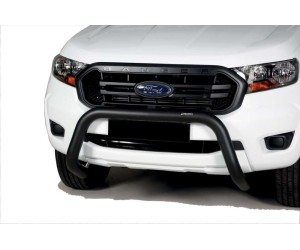 Přední rám Ford Ranger T6/T7/T8 (2012-2022) černý matný