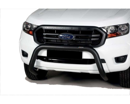 Přední rám Ford Ranger T6/T7/T8 (2012-2022) černý matný