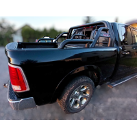 Zadní rám na korbu Dodge RAM, Ford F-150, Chevrolet Silverado, Toyota Tundra a jiné