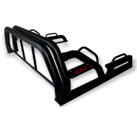 Zadní rám Ford Ranger, VW Amarok, Nissan Navara a jiné – univerzální na více modelů