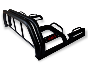 Zadní rám Ford Ranger, VW Amarok, Nissan Navara a jiné – univerzální na více modelů