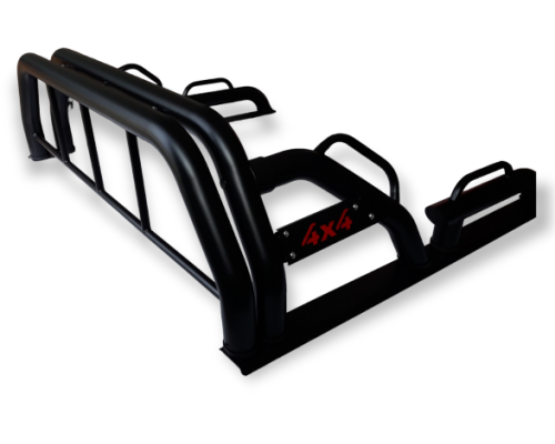 Zadní rám Ford Ranger, VW Amarok, Nissan Navara a jiné – univerzální na více modelů