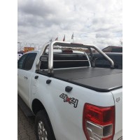 Zadní ochranný rám Ford Ranger (2012-2021)