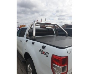 Zadní ochranný rám Ford Ranger (2012-2021)