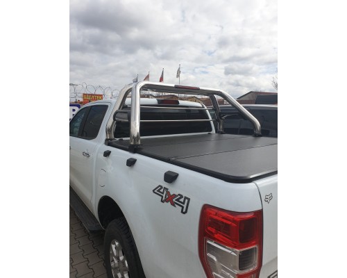 Zadní ochranný rám Ford Ranger (2012-2021)