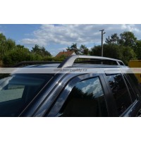 Hagusy, nosiče Land Rover Freelander 2 