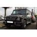 Přední nárazník Mercedes Benz G W463 styl AMG