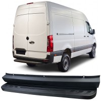 Zadní schůdek Mercedes Benz Sprinter W907 (2018+) - bez PDC