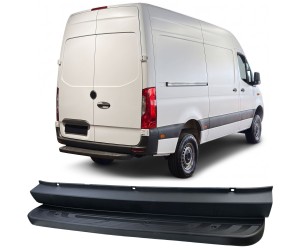 Zadní schůdek Mercedes Benz Sprinter W907 (2018+) - bez PDC