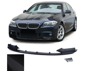 Přední spoiler BMW 5 F10/F11 (pro M nárazník) – základ
