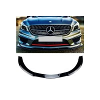 Přední spoiler Mercedes Benz CLA C117/X117 AMG line