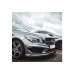 Přední spoiler Mercedes Benz CLA C117/X117 AMG line