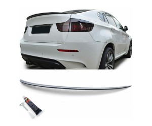 Zadní křídlo, spoiler BMW X6 E71
