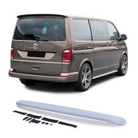 Zadní křídlo, spoiler Volkswagen Transporter T6 / T6.1 - bez výřezu