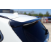 Zadní křídlo, spoiler BMW X5 F15 - černý lesklý
