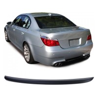 Zadní křídlo, spoiler BMW 5 E60 – základ