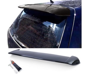 Zadní křídlo, spoiler Volkswagen Golf 4 (Hatchback)