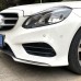 Mřížka do předního nárazníku Mercedes Benz E W212/S212 (2013-2016) AMG line/Avantgarde