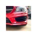 Mřížka do předního nárazníku Mercedes Benz CLA C117/X117 AMG line (2013-2016)