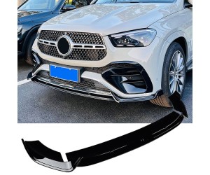 Splitter lipa spoiler Mercedes Benz GLE (W167/C167 – facelift)