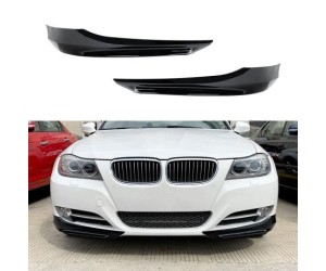 Přední spoiler/splitter BMW 3 E90/E91 (2008-2011) - 2 ks