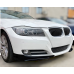 Přední spoiler/splitter BMW 3 E90/E91 (2008-2011) - 2 ks