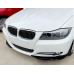 Přední spoiler/splitter BMW 3 E90/E91 (2008-2011) - 2 ks