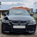 Přední spoiler/splitter BMW 3 E90/E91 (2005-2008) M-paket