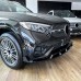 Splitter lipa spoiler Mercedes Benz GLC (X254/C254)