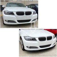 Přední spoiler/splitter BMW 3 E90/E91 (2008-2011)