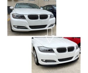 Přední spoiler/splitter BMW 3 E90/E91 (2008-2011)