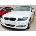 Přední spoiler/splitter BMW 3 E90/E91 (2008-2011)