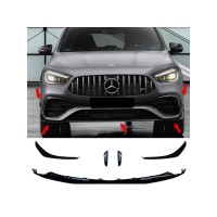 Přední spoiler Mercedes Benz GLA H247 (AMG line)