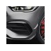 Přední spoiler Mercedes Benz GLA H247 (AMG line)