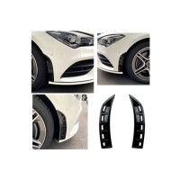 Rámečky sání vzduchu do nárazníku Mercedes Benz CLA (C118/X118)