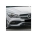 Sada předních spoilerů Mercedes CLA C117/X117 facelift (AMG line)