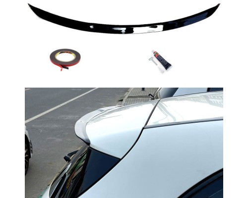 Zadní křídlo, spoiler Mercedes Benz A W176 hatchback