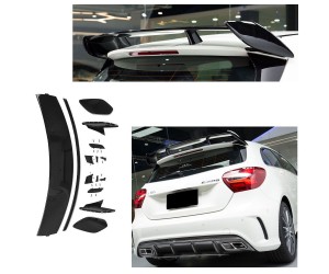 Zadní křídlo, spoiler Mercedes Benz A W176