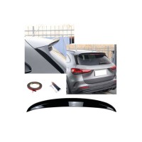 Zadní křídlo, spoiler Mercedes Benz GLA H247 (lepicí)